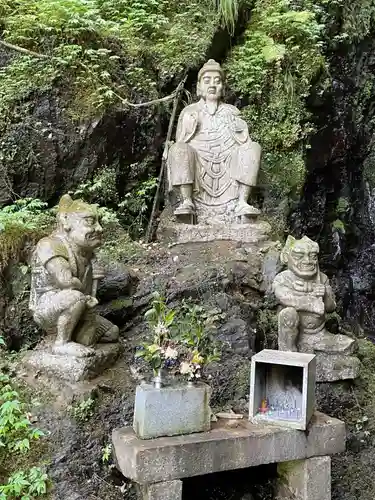 空也の滝(京都府)