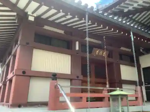 乗円寺の末社・摂社