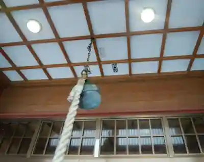 宗谷岬神社のその他建物