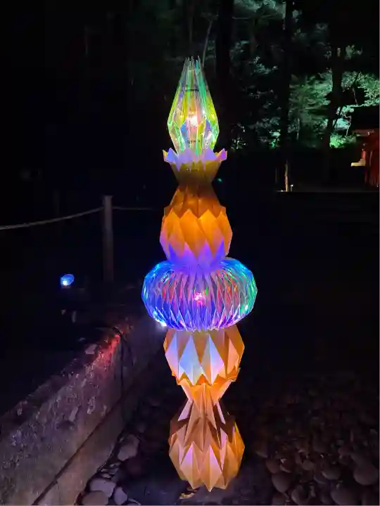 久能山東照宮(静岡県)