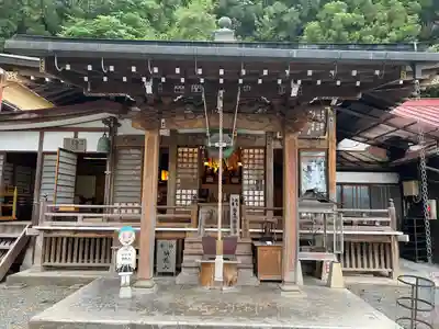 【公式】龍門院常楽寺（秩父札所十一番）(埼玉県)