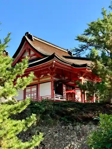 日御碕神社(島根県)