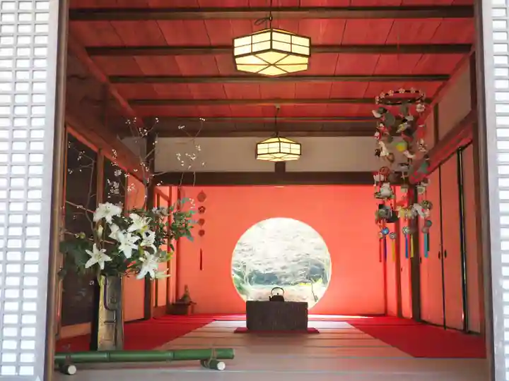 明月院(神奈川県)