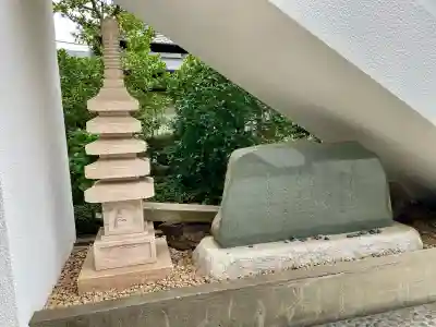 地福寺(東京都)