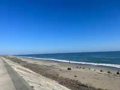 中田神社(宮城県)