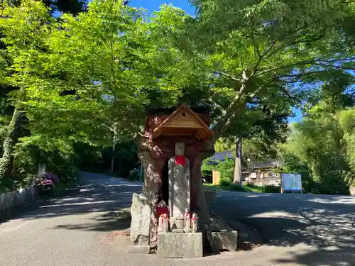 蓮華峯寺(新潟県)