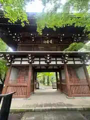 東漸寺(千葉県)