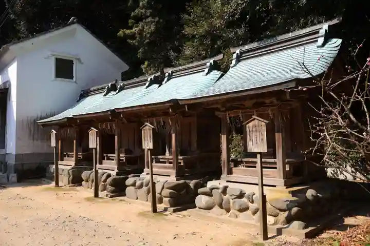 志賀海神社(福岡県)