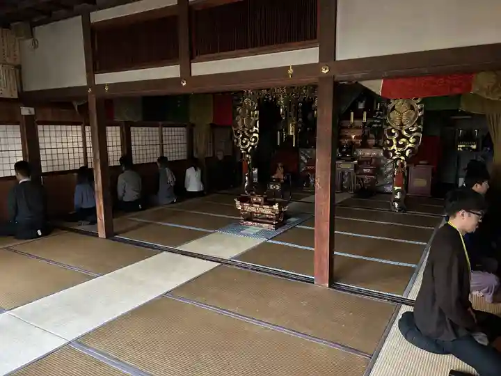 安用寺(愛知県)