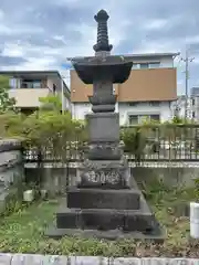 勝曼寺(東京都)