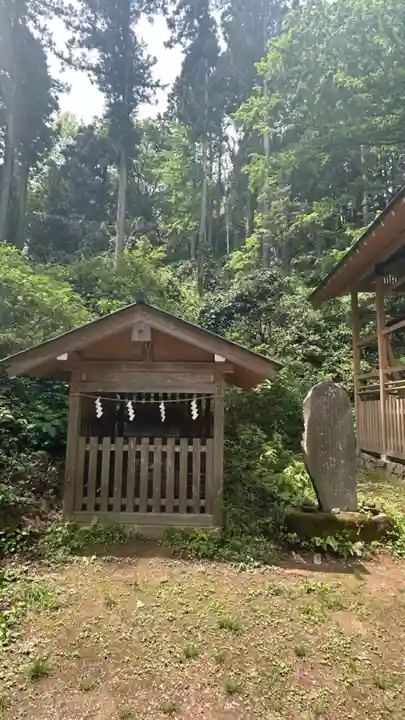八王子神社(東京都)