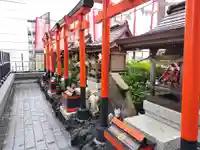 羽田神社(東京都)