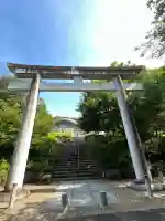 常陸国出雲大社(茨城県)