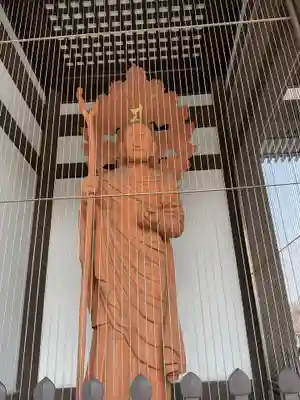 覚王山 日泰寺(愛知県)