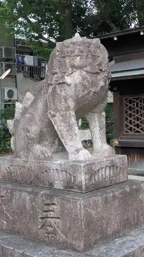 田中神社(京都府)