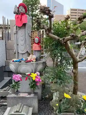 一行寺(神奈川県)