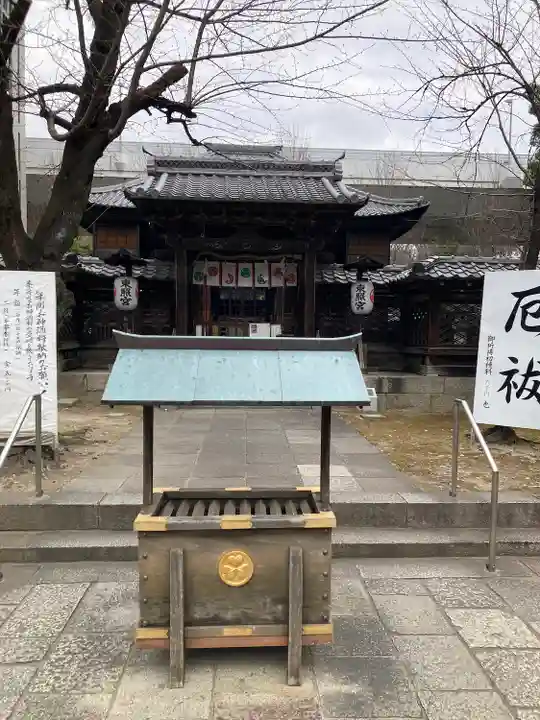 名古屋東照宮(愛知県)