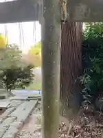 八幡神社のその他建物