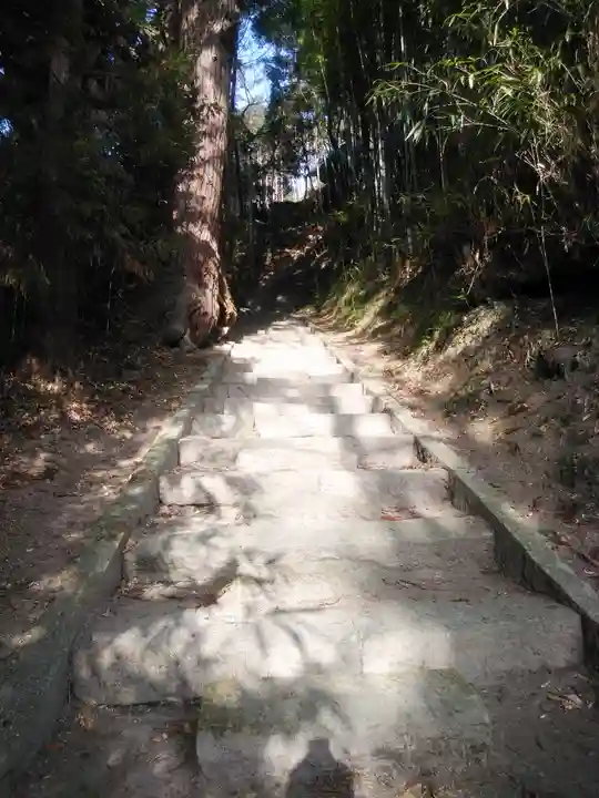 日枝神社(福島県)