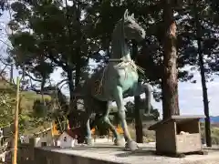 坂本八幡神社(徳島県)