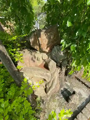 田村神社(香川県)