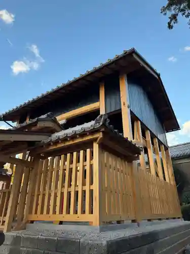 三社神社(滋賀県)