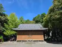 東町八幡神社(静岡県)