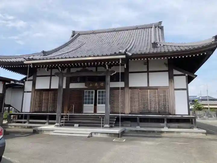 龍前院(神奈川県)