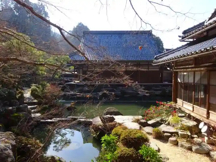 百済寺(滋賀県)