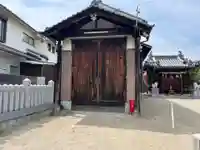 加茂神社(兵庫県)