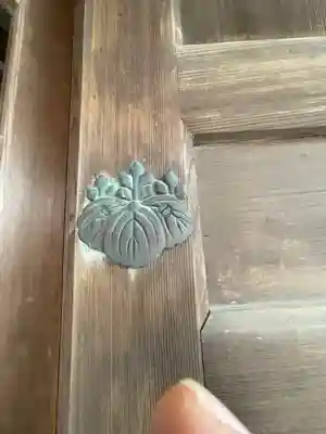 大岩神明宮のその他建物