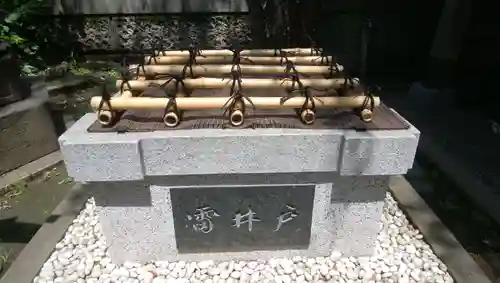 三島神社のその他建物