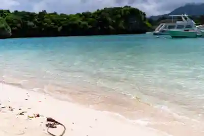 川平観音堂(沖縄県)