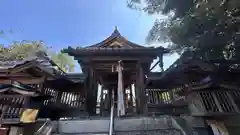 小日吉神社(滋賀県)