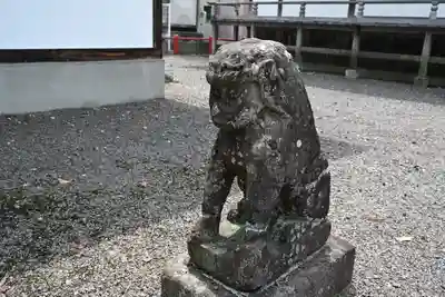 中田神社(宮城県)