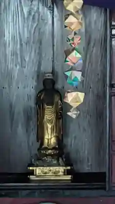 永泉寺(岐阜県)