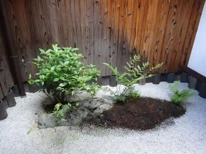 観智院(東寺子院)のその他建物