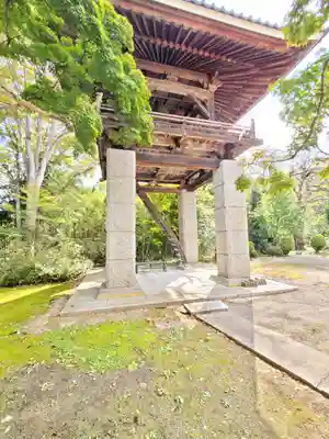 宗龍寺(長野県)