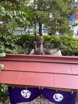 田無神社(東京都)