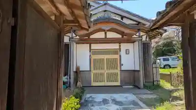 延命院(滋賀県)