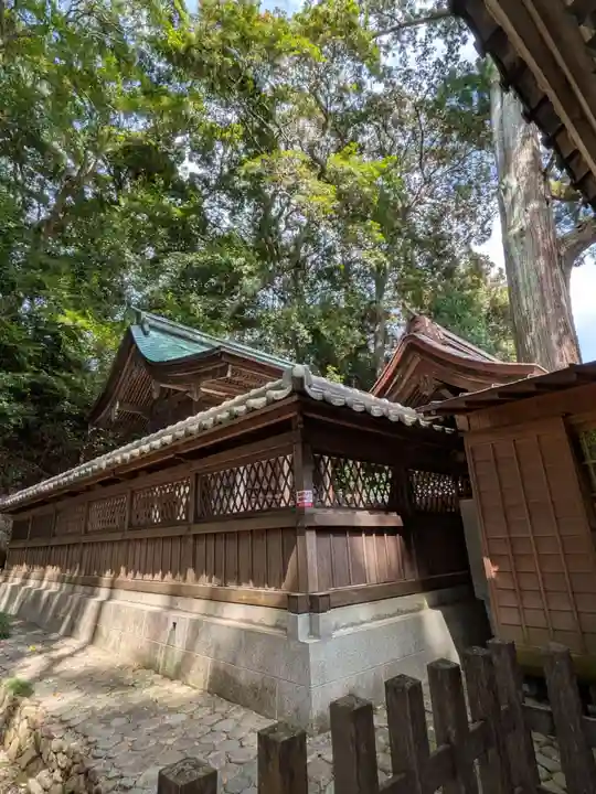 事任八幡宮(静岡県)