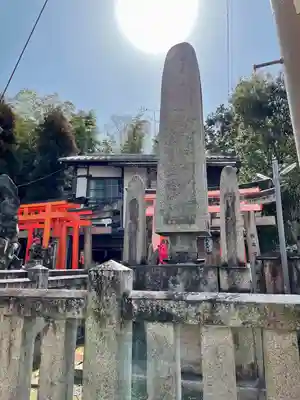 鬼法教総神苑(京都府)