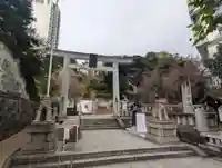 乃木神社(東京都)