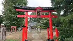 子神社(群馬県)