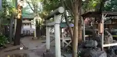 小岩神社(東京都)