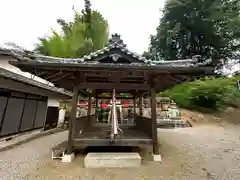 遠瀛神社(奈良県)