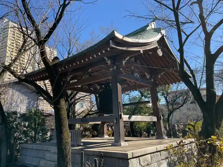 養福寺(東京都)