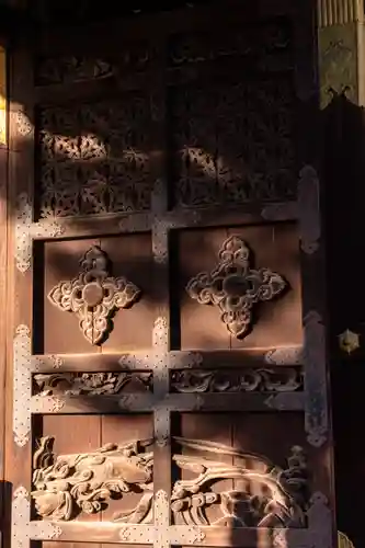 豊国神社(京都府)