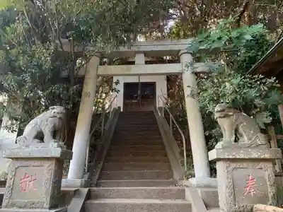 金刀毘羅宮(千葉県)