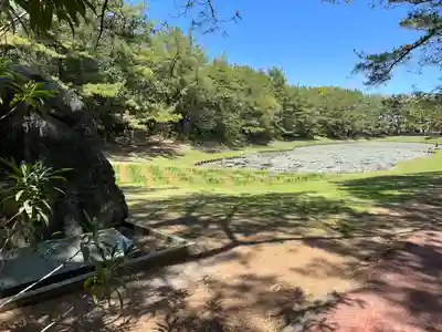 みそぎ御殿(宮崎県)